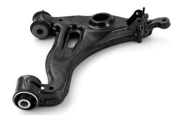 Brazo oscilante, suspensión de ruedas BOSCH 0 986 141 668