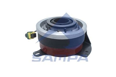 Collarin de empuje SAMPA 010.3345