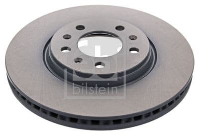 Disco de freno FEBI BILSTEIN 44046
