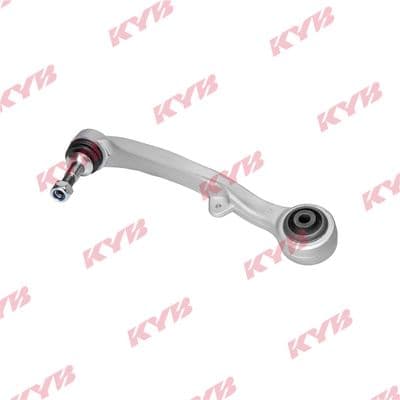 Brazo oscilante, suspensión de ruedas KYB KSC4521