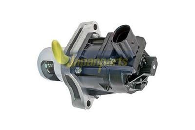Válvula EGR JAPANPARTS EGR-0408