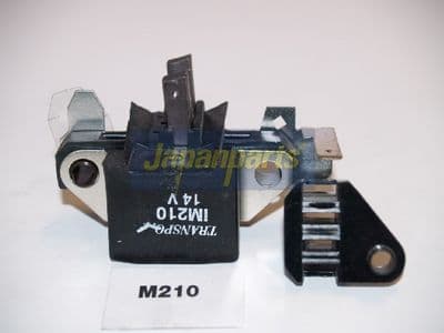 Regulador del alternador JAPANPARTS RE-M210