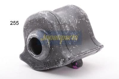 Casquillo del buje, estabilizador JAPANPARTS RU-255