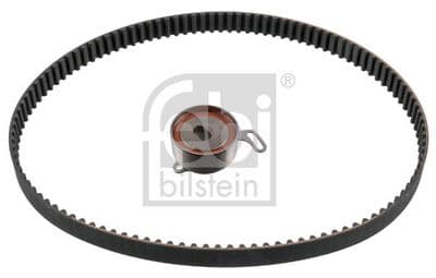 Juego de correas dentadas FEBI BILSTEIN 24814
