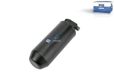 Filtro deshidratante, aire acondicionado DT Spare Parts 6.73021