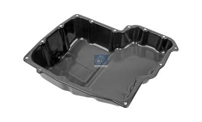 Cárter de aceite DT Spare Parts 13.41001