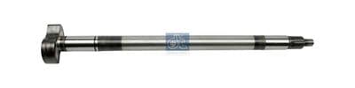 Eje de freno, freno de tambor DT Spare Parts 10.13534