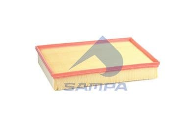 Filtro de aire SAMPA 202.333