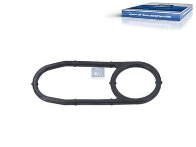 Junta, filtro de aceite DT Spare Parts 1.24126