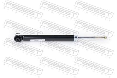 Amortiguador FEBEST 1107G-003R