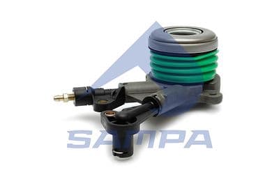 Collarin de empuje SAMPA 203.235