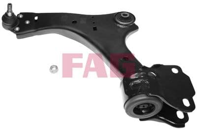 Brazo oscilante, suspensión de ruedas Schaeffler FAG 821 0653 10