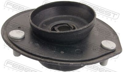 Base de amortiguador FEBEST TSS-070