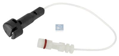 Indicación de desgaste, balatas de frenos DT Spare Parts 4.61825