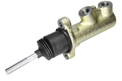 Cilindro maestro, clutch TEXTAR 50001900
