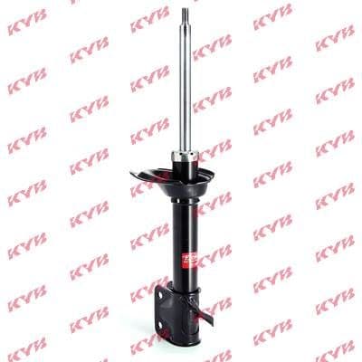 Amortiguador KYB 334357