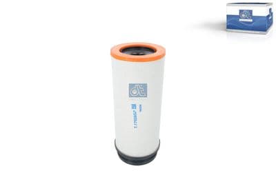 Filtro de aire complementario DT Spare Parts 7.17028SP
