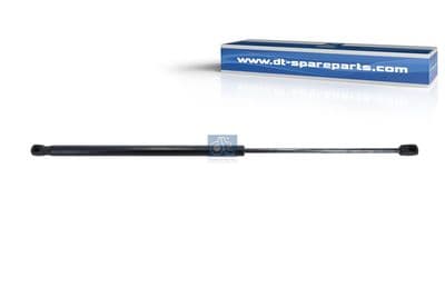 Amortiguador, tapa delantera DT Spare Parts 2.72076
