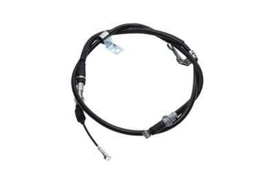 Cable de accionamiento, freno de estacionamiento Kavo Parts BHC-4575