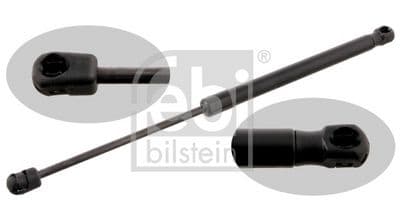 Amortiguador, cajuela/compartimento de carga FEBI BILSTEIN 27605