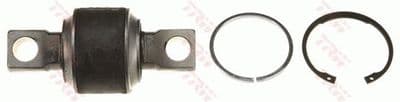 Juego de reparación, brazos de suspensión TRW JRK0036
