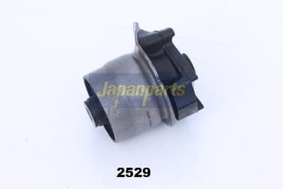 Suspensión, cuerpo del eje JAPANPARTS RU-2529