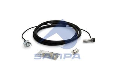 Sensor, revoluciones de la rueda SAMPA 096.255