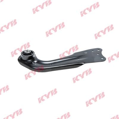 Brazo oscilante, suspensión de ruedas KYB KSC6097