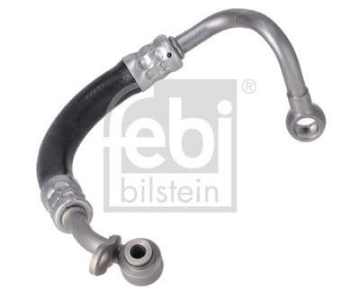 Conducto de aceite, turbocompresor FEBI BILSTEIN 1004986