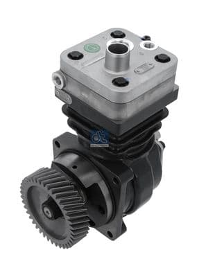 Compresor, sistema de aire comprimido DT Spare Parts 4.65214