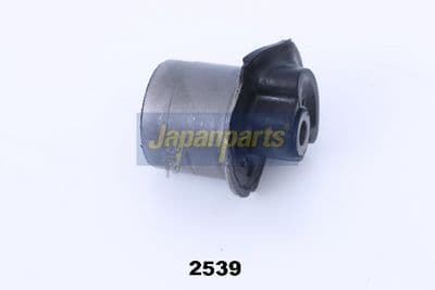 Suspensión, cuerpo del eje JAPANPARTS RU-2539