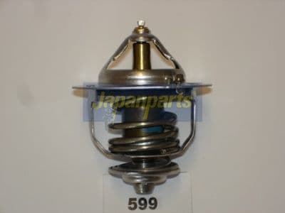 Termostato, refrigerante JAPANPARTS VT-599