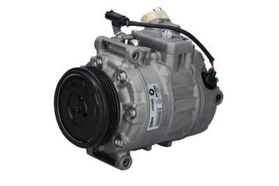 Compresor, aire acondicionado VALEO 690985
