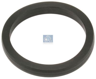 Junta, bomba de agua DT Spare Parts 2.15903
