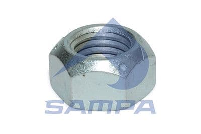 Tuerca SAMPA 104.430
