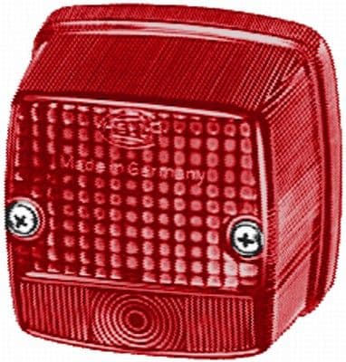 Piloto posterior HELLA 2ST 003 014-141