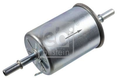Filtro combustible FEBI BILSTEIN 33467