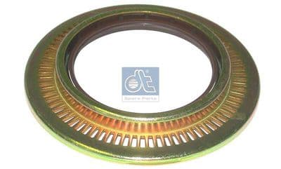 Retén para ejes, cojinete de rueda DT Spare Parts 3.60115
