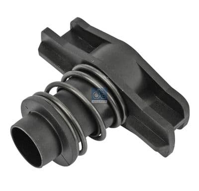 Tapa de cierre, depósito de expansión (dirección asistida) DT Spare Parts 4.61034