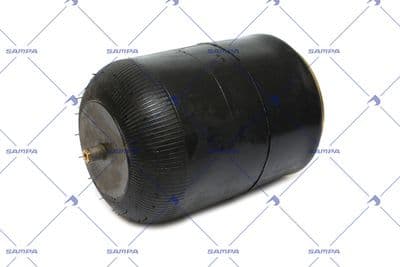 Cubrepolvo, suspensión neumática SAMPA SP 554838-K