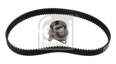 Juego de correas dentadas FEBI BILSTEIN 31398