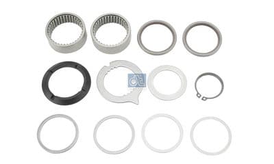 Juego de reparación, eje de levas de freno DT Spare Parts 3.96310
