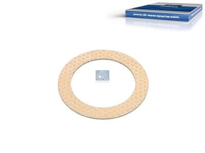 Cojinete de árboles de levas DT Spare Parts 1.10752