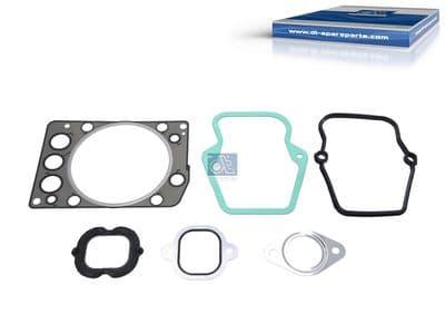 Juego de juntas, culata de cilindro DT Spare Parts 4.92509