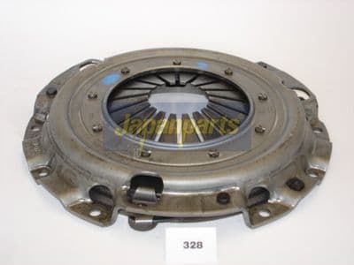 Plato de presión de clutch JAPANPARTS SF-328