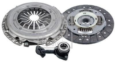 Kit de clutch FEBI BILSTEIN 1005191