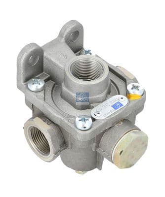 Válvula de retención DT Spare Parts 4.61455