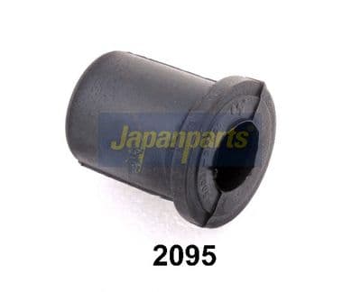 Casquillo del buje, muelle JAPANPARTS RU-2095