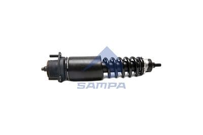 Amortiguador SAMPA 046.005