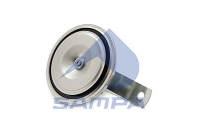 Bocina SAMPA 096.3302